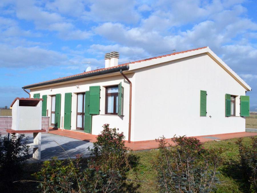 Agriturismo Olivomare Piombino Exterior photo