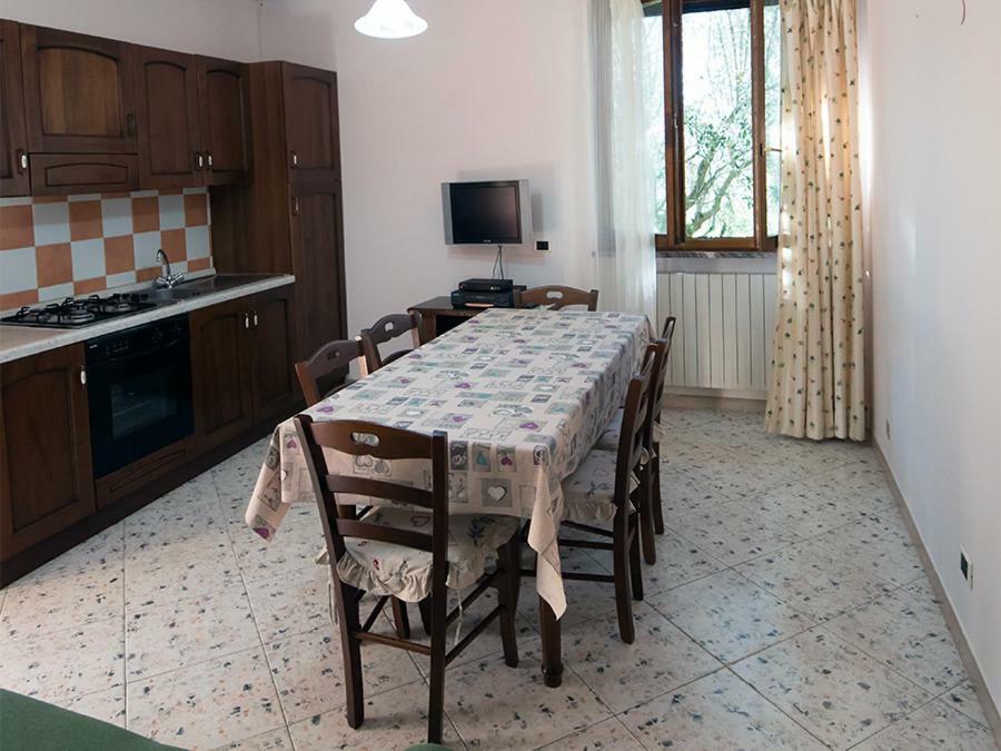 Agriturismo Olivomare Piombino Exterior photo