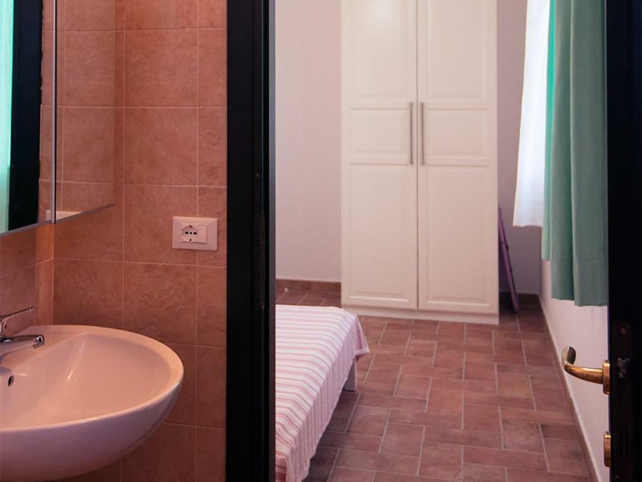 Agriturismo Olivomare Piombino Exterior photo