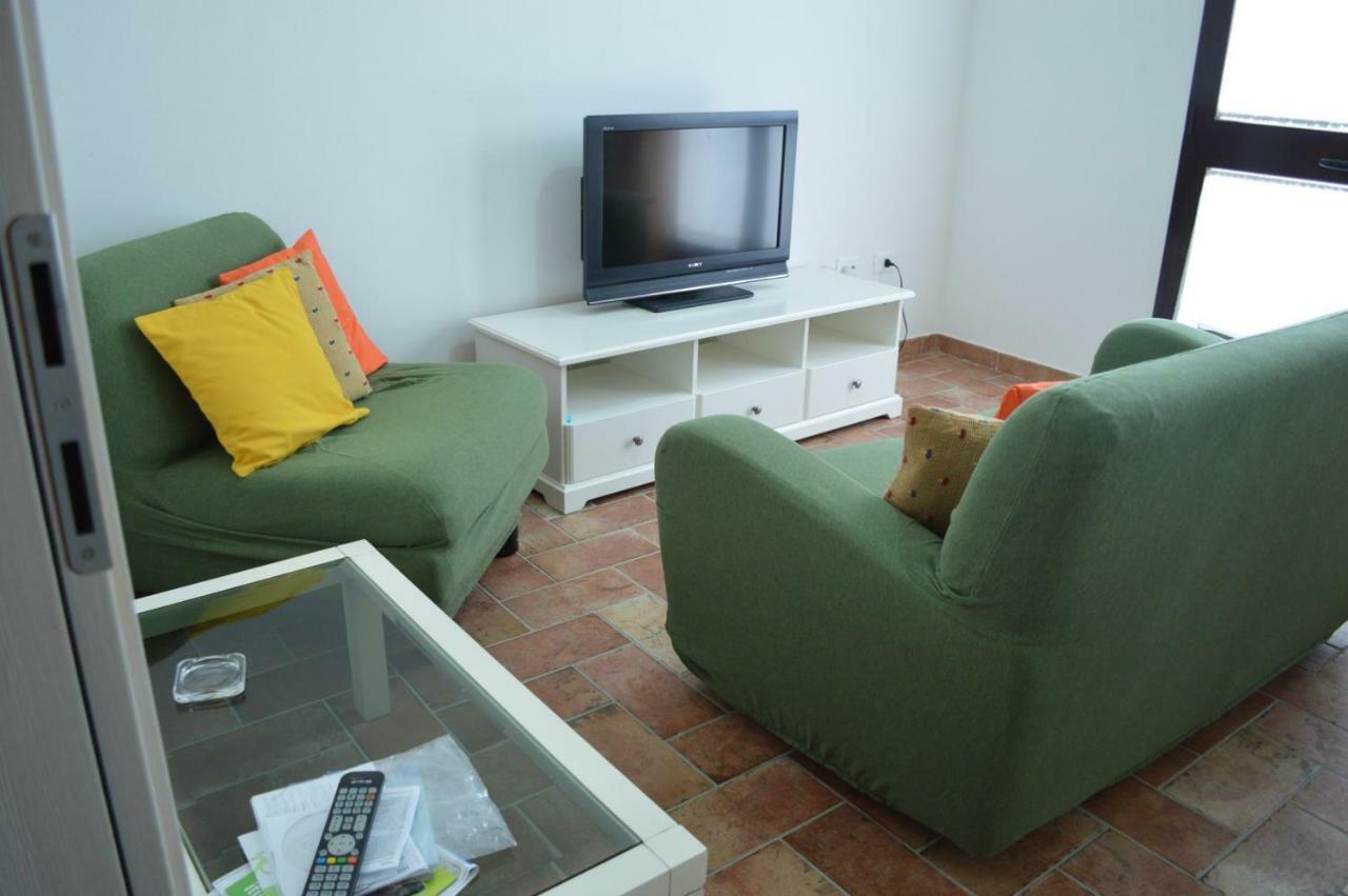 Agriturismo Olivomare Piombino Exterior photo