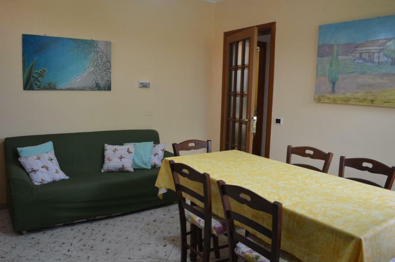 Agriturismo Olivomare Piombino Exterior photo