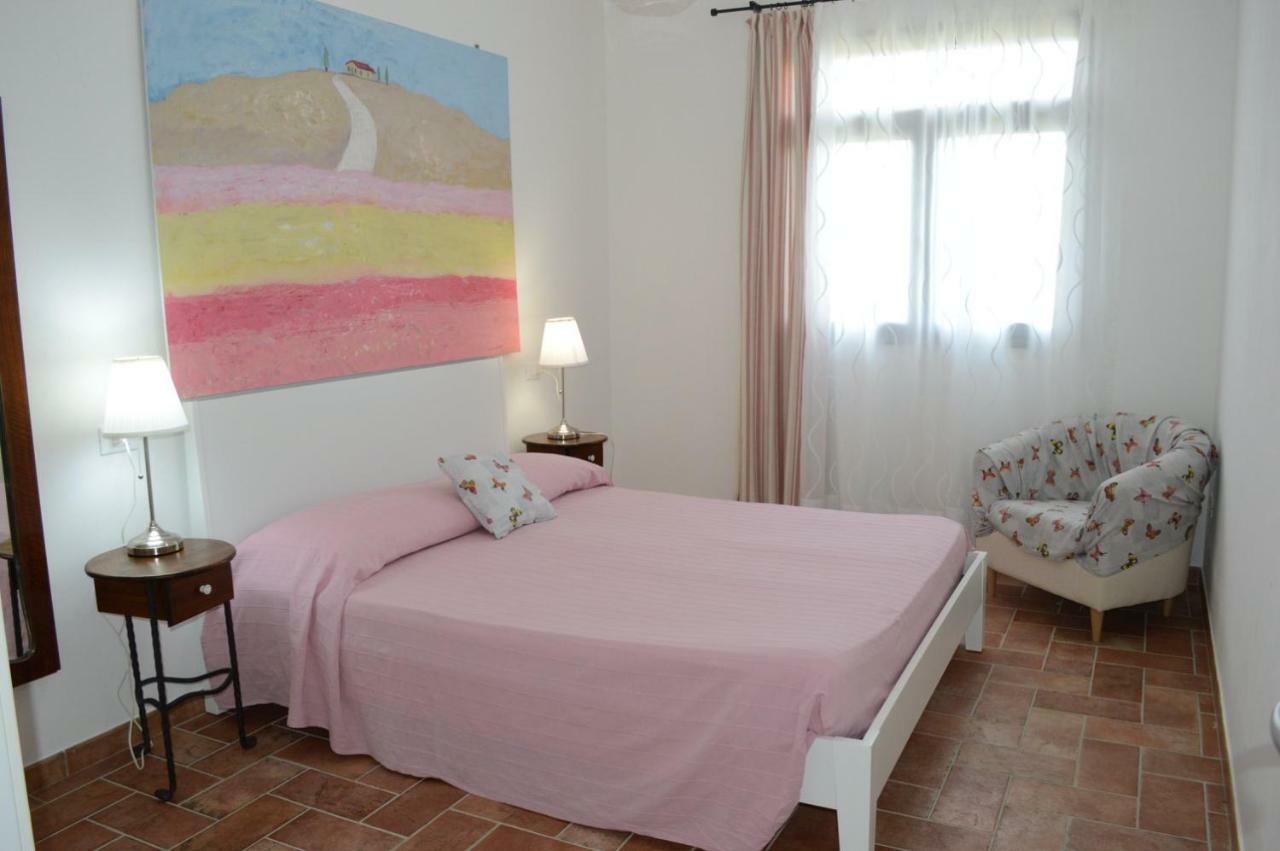 Agriturismo Olivomare Piombino Exterior photo