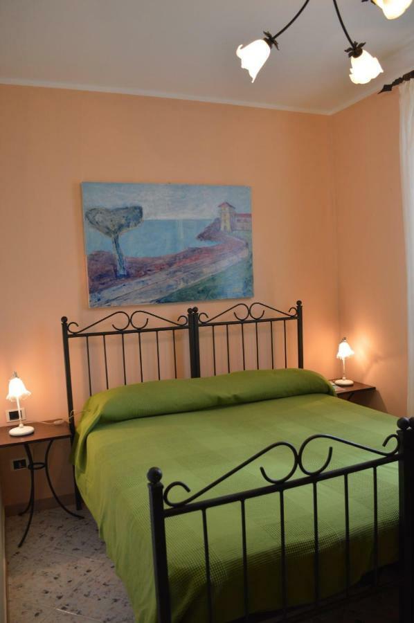 Agriturismo Olivomare Piombino Exterior photo