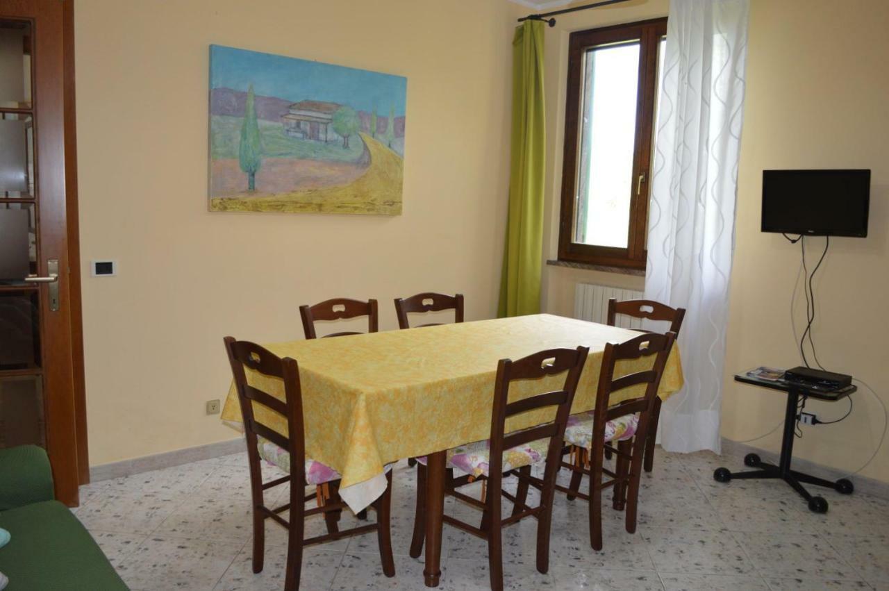 Agriturismo Olivomare Piombino Exterior photo