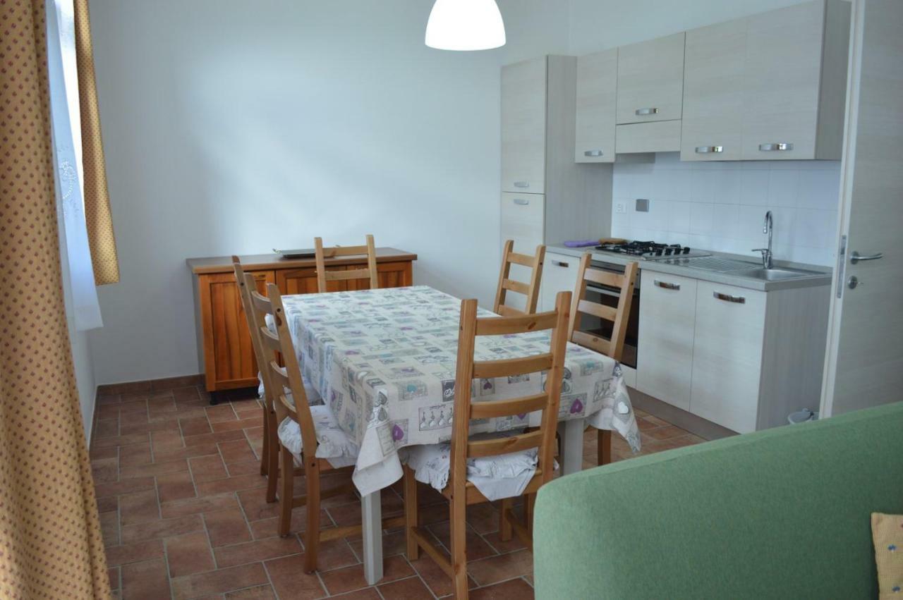 Agriturismo Olivomare Piombino Exterior photo